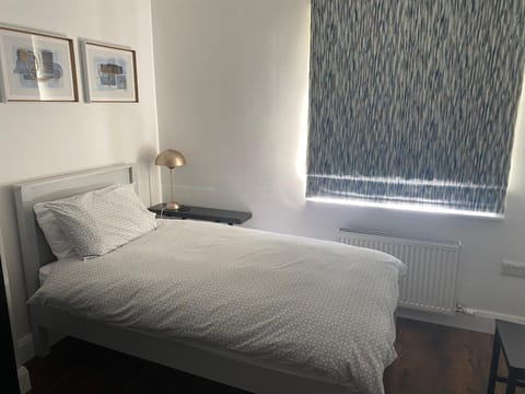 mary-tim's Cromane Cross near Killorglin House in County Kerry