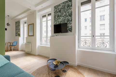 Magnifique Studio - Lyon 3 Apartment in Villeurbanne