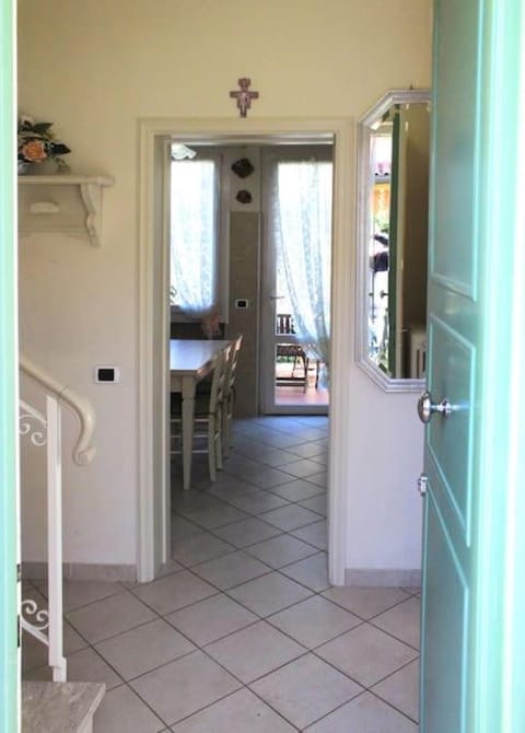 Villa Mare Villa in Forte dei Marmi