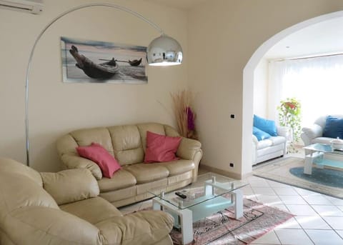 Villa Mare Villa in Forte dei Marmi