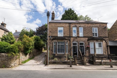 Hygge House House in Matlock