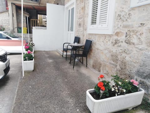 Apartman Cvitan Apartment in Šibenik-Knin County, Croatia