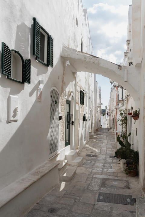 Cà Giò Bed and Breakfast in Ostuni