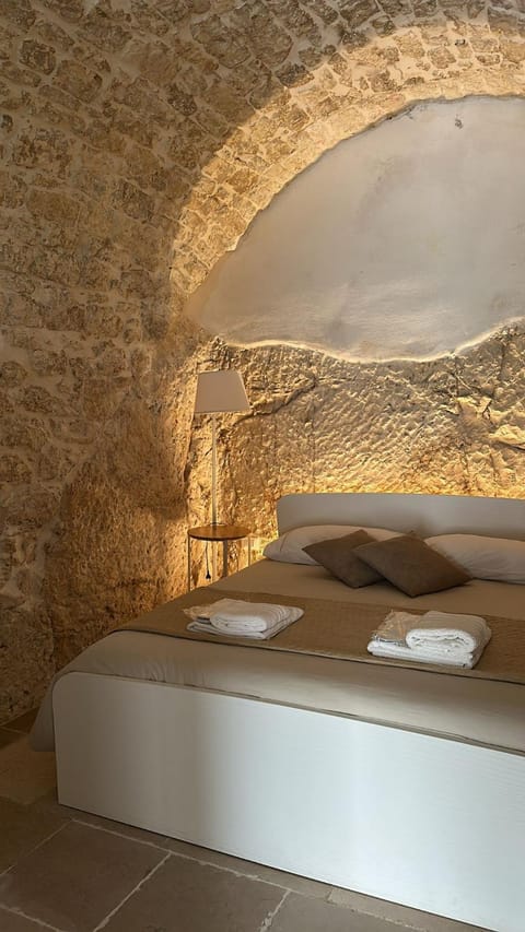 Cà Giò Bed and Breakfast in Ostuni
