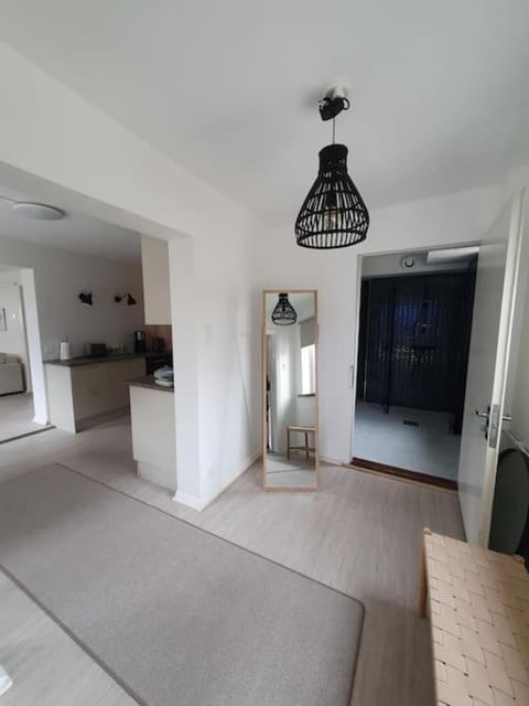 Idyllic Suite in the Heart of Tammisaari Apartment in Uusimaa