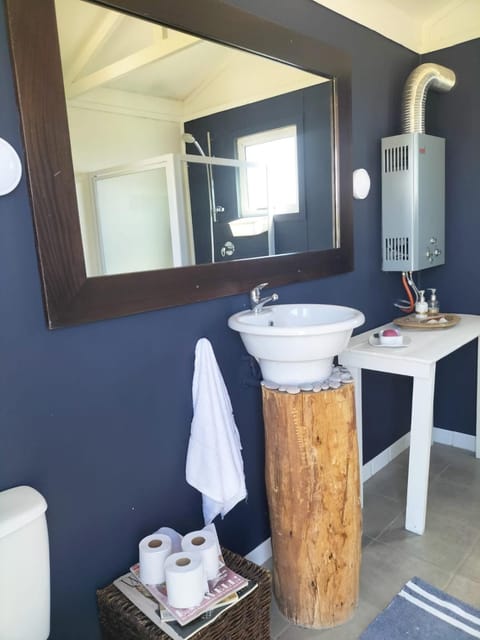 Townsend Backpackers Apartment in Western Cape