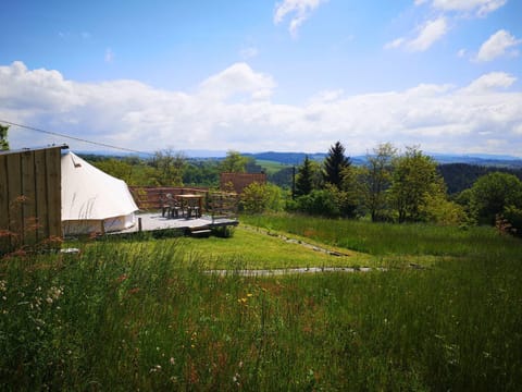 Natural landscape