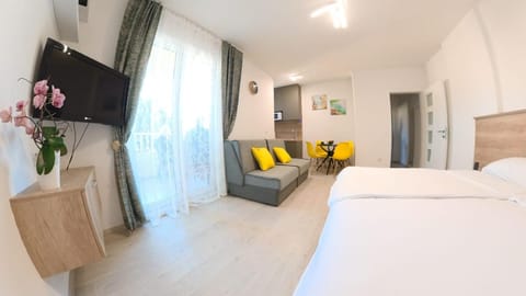 Studio Apartment Mia - free parking Apartment in Mostar