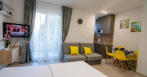 Studio Apartment Mia - free parking Apartment in Mostar