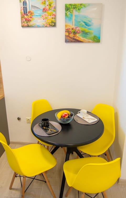 Studio Apartment Mia - free parking Apartment in Mostar