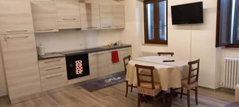Pigno, appartamento in campagna Apartment in Umbria