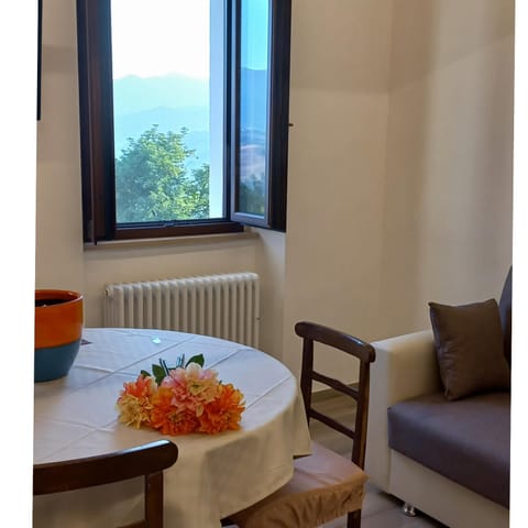 Pigno, appartamento in campagna Apartment in Umbria