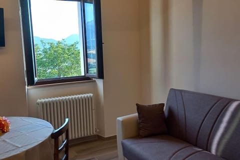 Pigno, appartamento in campagna Apartment in Umbria