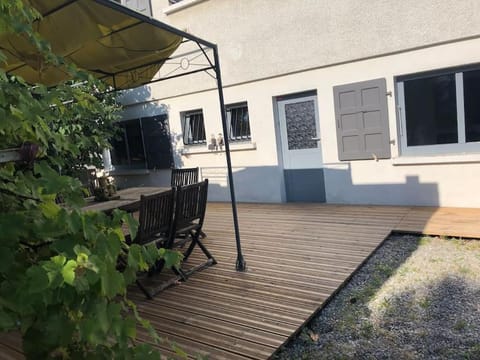 Bienvenue à Evian Apartment in Évian-les-Bains