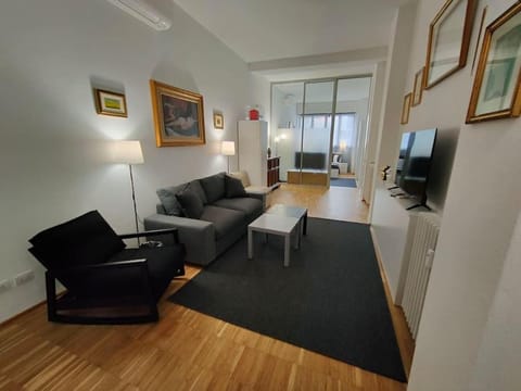 TV and multimedia, Living room, Seating area, hair dresser