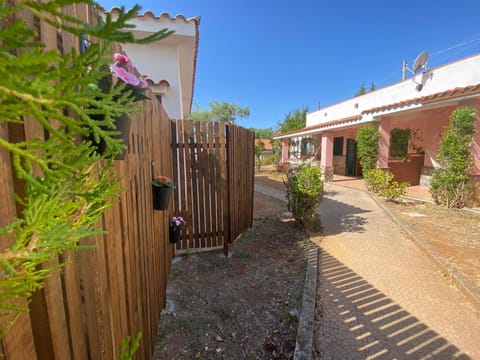 Hillsea Villas Marina Di Camerota House in Basilicata