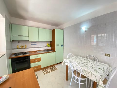 Hillsea Villas Marina Di Camerota House in Basilicata