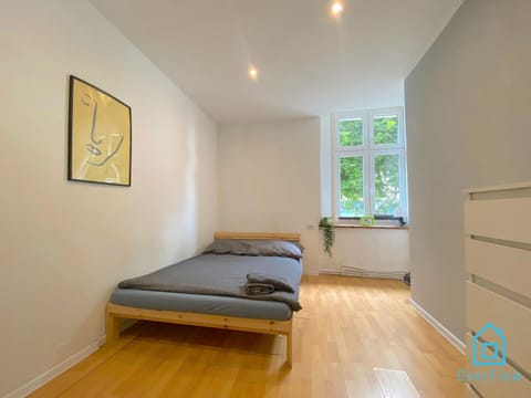 Twig Room - 20 Minutes to Gdańsk Old Town & Seaside Vacation rental in Gdansk