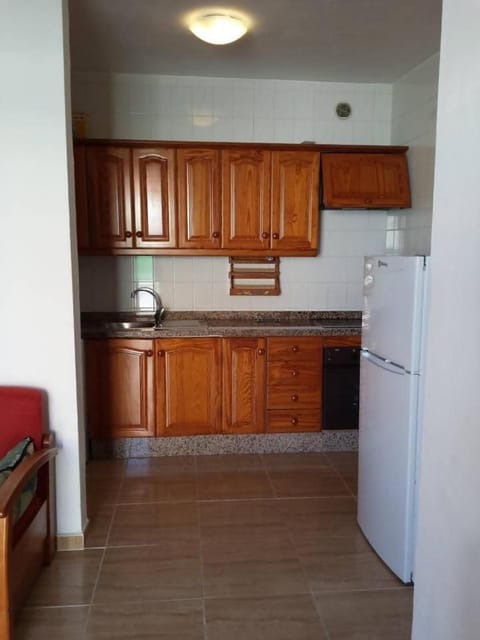 Bajo junto al mar en El Tamaduste Apartment in El Hierro