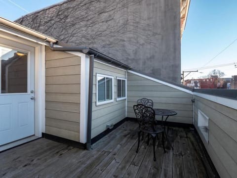 Luxury Townhome in Heart of Over the Rhine House in Over The Rhine