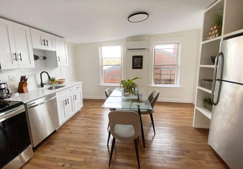 Explore Downtown and Mount Adams with River Views House in Cincinnati