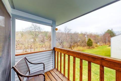 Brookhaven B7 Apartment in Ludlow