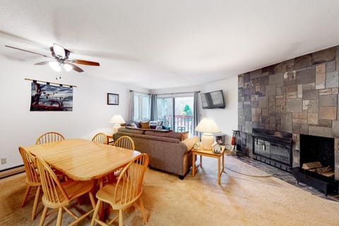 Brookhaven B7 Apartment in Ludlow