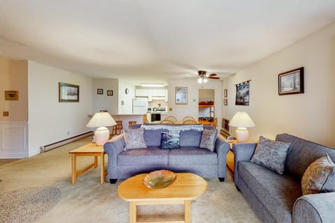 Brookhaven B7 Apartment in Ludlow