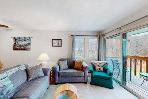 Brookhaven B7 Apartment in Ludlow