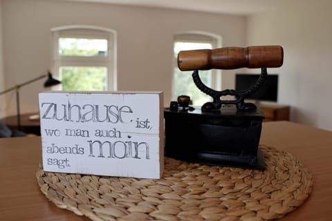 Text overlay