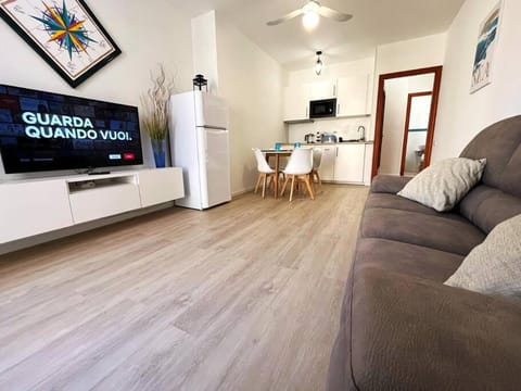 Apt. MarisDomus, 300m dal Centro Apartment in Pula