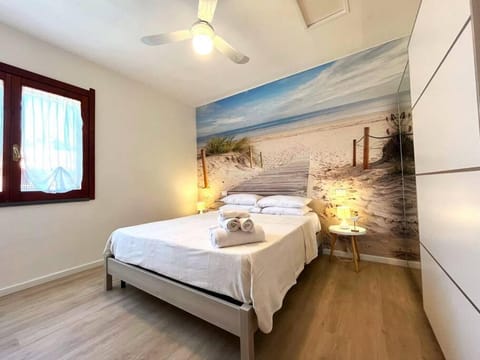 Apt. MarisDomus, 300m dal Centro Apartment in Pula