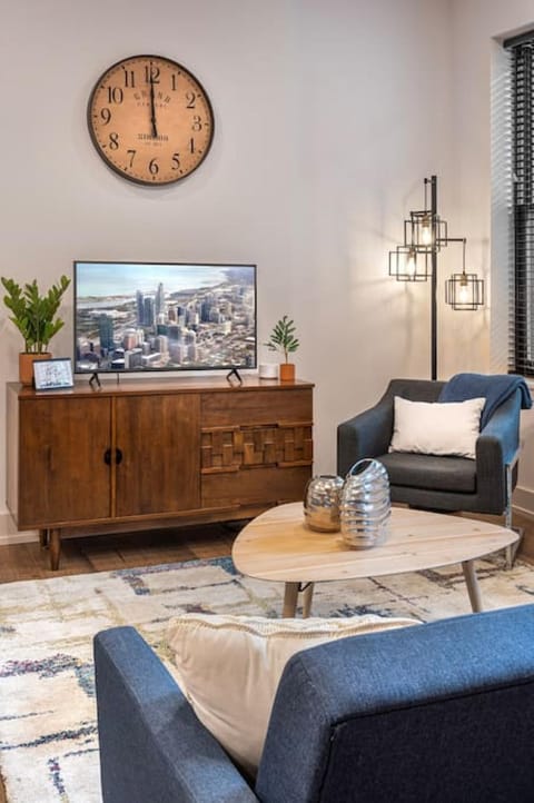 WALK TO ALL in Over The Rhine Cincinnati Apartment in Over The Rhine