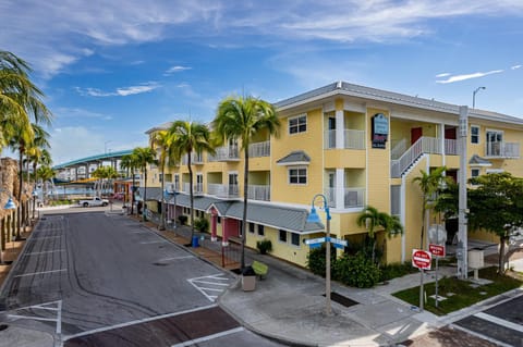 Harbour House at the Inn 311 Apartment in San Carlos Island
