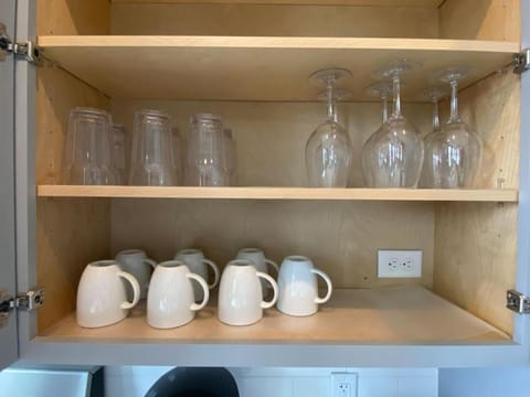 SWIZZLE Explore OTR and Downtown from Rhinegeist Apartment in Over The Rhine