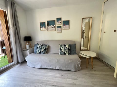 Home Sweet Sauze - Chaleureux appartement - Lumineux et calme - Vue sur la montagne Apartment in Uvernet-Fours