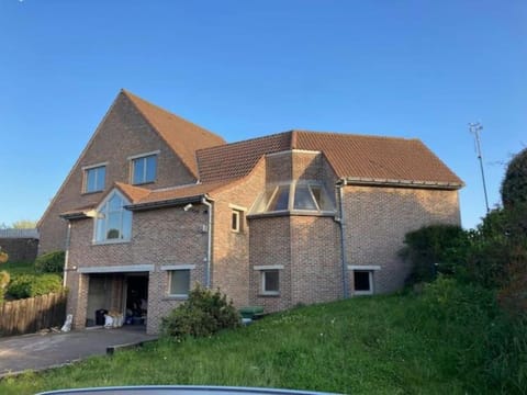 Villa SandNest Villa in Koksijde