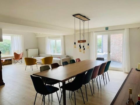 Villa SandNest Villa in Koksijde