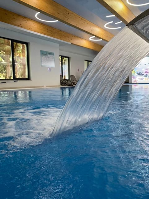 BARBIE & KEN - Apartamenty na ostatnim piętrze w Dominikana Resort & SPA Sianożęty Apartment in West Pomeranian Voivodeship, Poland