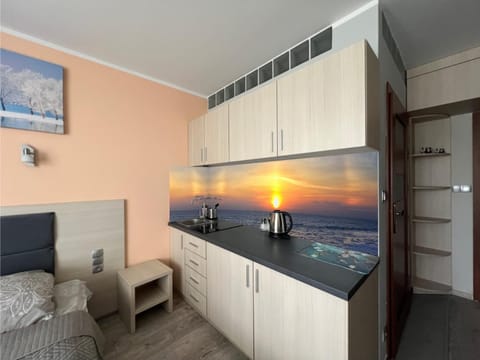 BARBIE & KEN - Apartamenty na ostatnim piętrze w Dominikana Resort & SPA Sianożęty Apartment in West Pomeranian Voivodeship, Poland