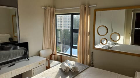 Nautica Strand Apartment in Cape Town