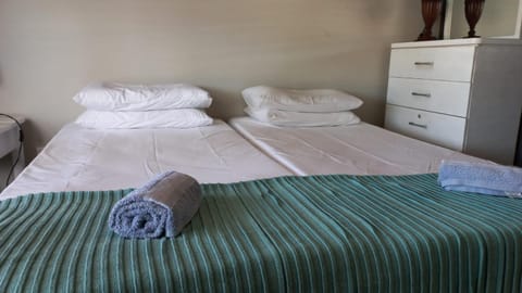 Nautica Strand Apartment in Cape Town