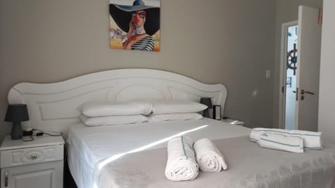 Nautica Strand Apartment in Cape Town