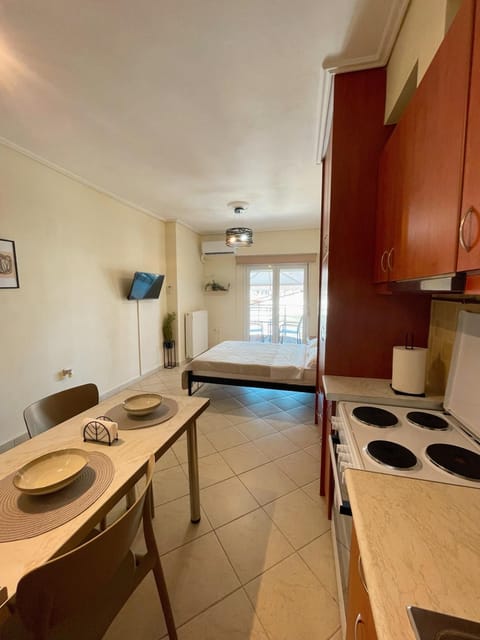 September Apartment of chalkida Apartment in Euboea