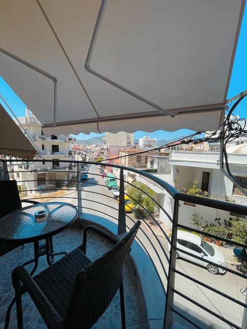 September Apartment of chalkida Apartment in Euboea