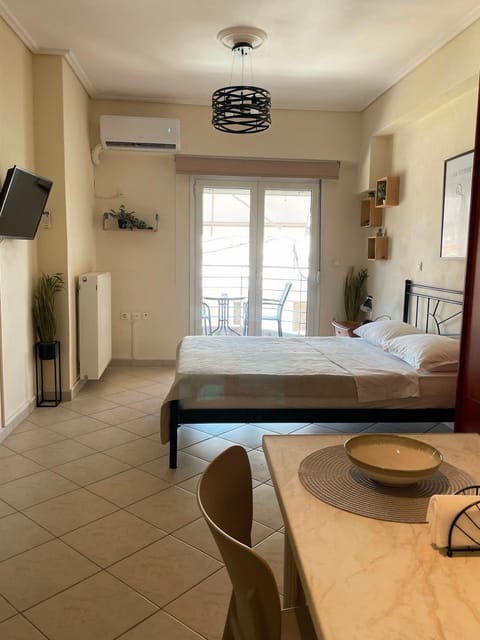 September Apartment of chalkida Apartment in Euboea