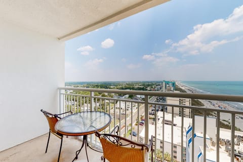 Bay Watch 1901 Hotel in Atlantic Beach