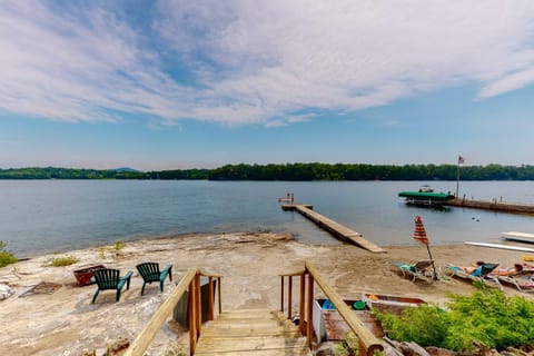 Garden Island's Maple House in Charlotte