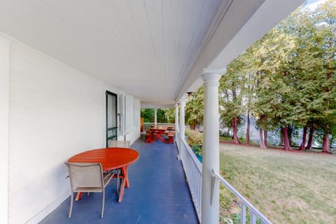 Garden Island's Maple House in Charlotte