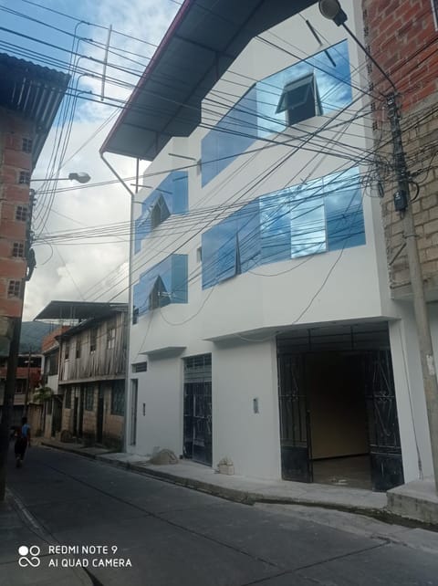Property building, Day